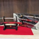 土方歳三　愛刀の和泉守兼定　